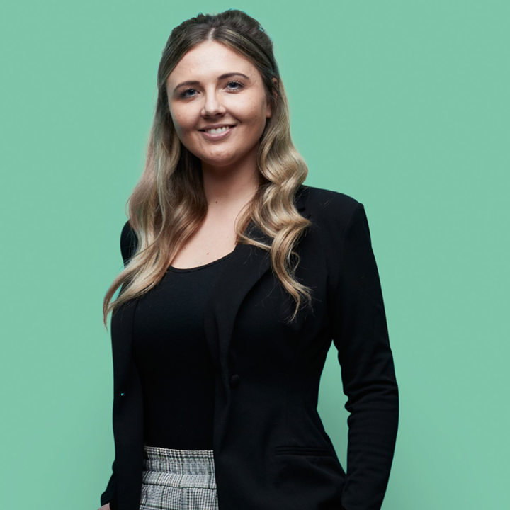 Charlotte Smith Colour