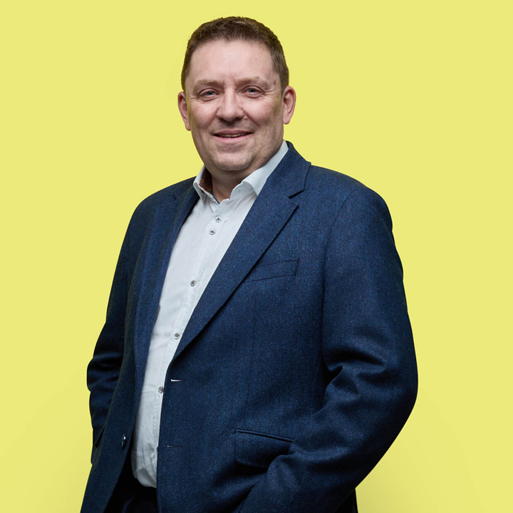 Andrew Northage Colour