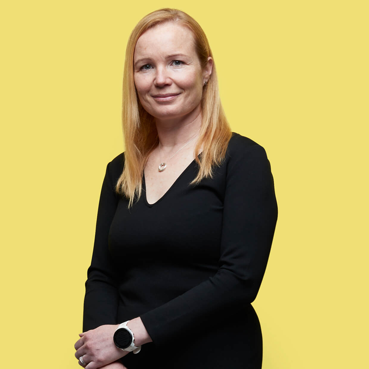 Rachel Turnbull Colour