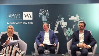 Employment expert Shabana discusses solutions to skills shortages