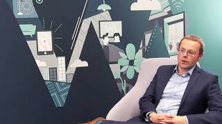 Alan harper discusses Intellectual Property